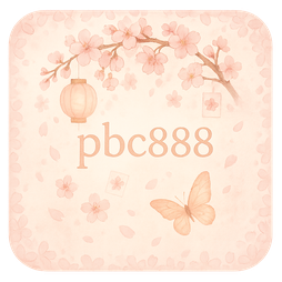 pbc888 logo